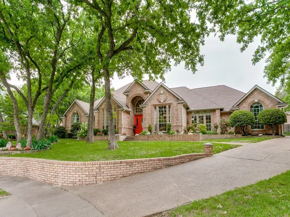 708 Williamsburg Ct, Keller, TX 76248