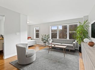 66 Overlook Ter APT 3-O, New York, NY 10040