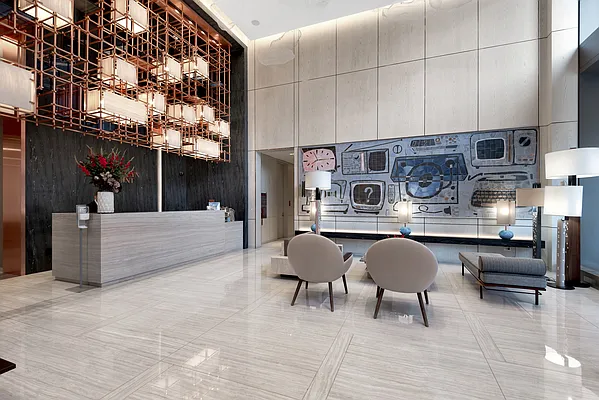 Rented by Compass | media 18