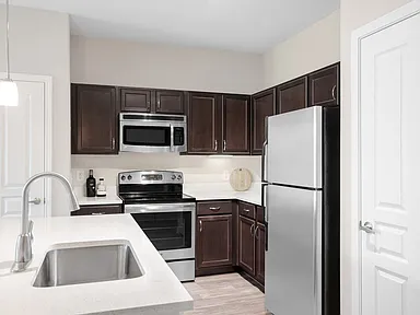 Pine Prairie Apartments