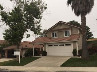 1949 Willow Ridge Dr, Vista, CA 92081