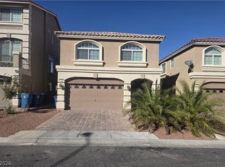 6376 Tamber Bay Rd, Las Vegas, NV 89118
