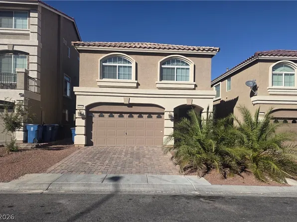 6376 Tamber Bay Rd, Las Vegas, NV 89118