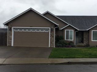 315 Ashwood St, Sutherlin, OR