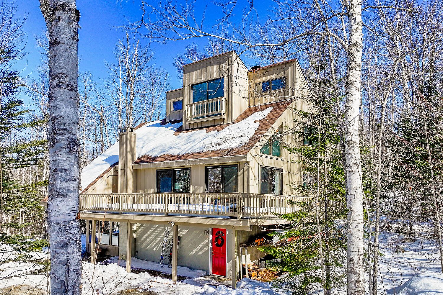 2011 Ridge View Road, Kingfield, ME 04947 | Zillow