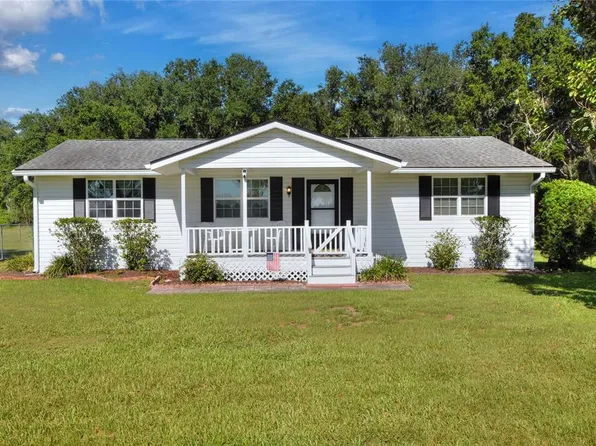 9440 CHICORA ROAD, MULBERRY, FL 33860