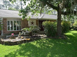 19802 Belleau Wood Dr, Humble, TX 77338