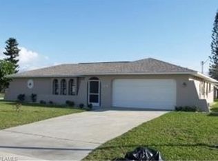 1214 SE 29th Ter, Cape Coral, FL 33904