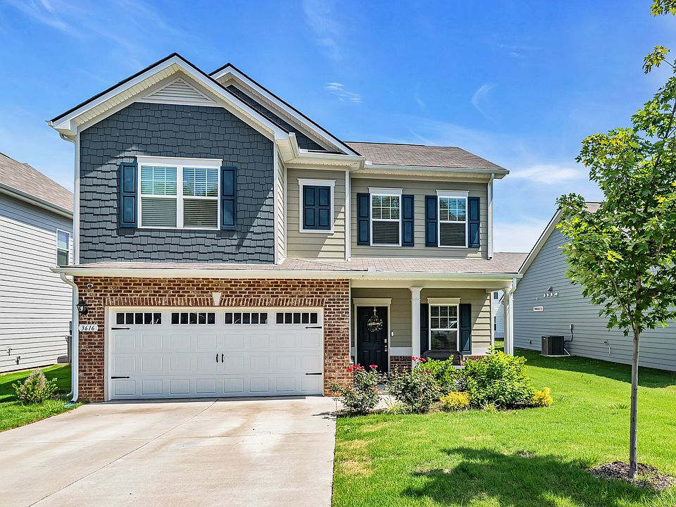 1st image of 3616 Pelham Wood Dr