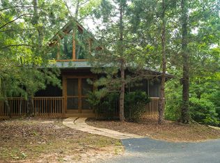 357 Lake Adger Parkway, MILL SPRING, NC 28756