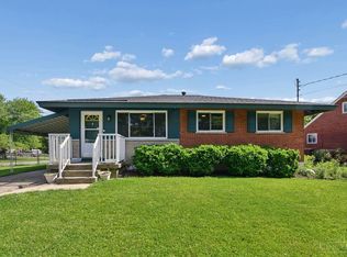 7089 Bluecrest Dr, Cincinnati, OH 45230