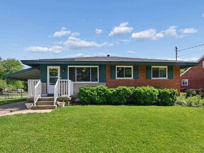 7089 Bluecrest Dr, Cincinnati, OH, 45230