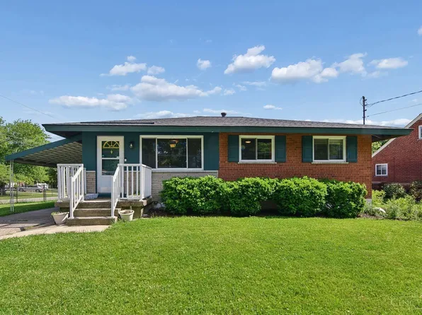 7089 Bluecrest Dr, Cincinnati, OH 45230