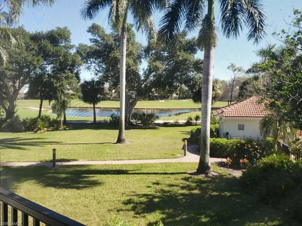 5930 Via Lugano #203, NAPLES, FL 34108