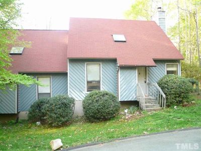 218A Poplar St, Chapel Hill, NC, 27516