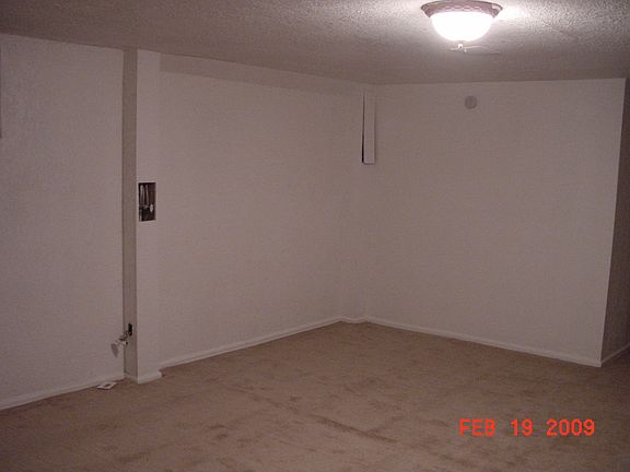 Basment North Side