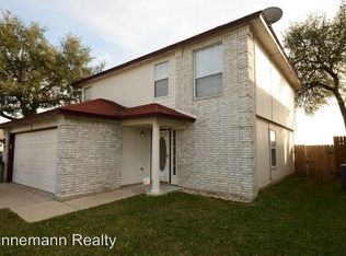 2712 Blackburn Dr, Killeen, TX 76543