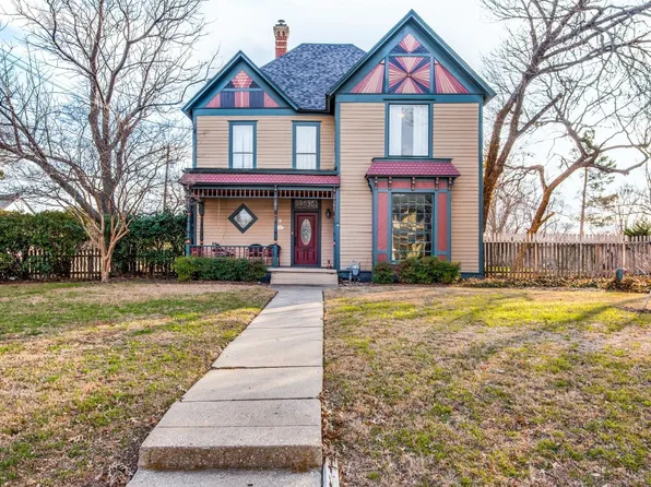 1414 E 15th St, Plano, TX 75074