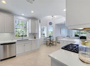 3695 Montreux LN #101, NAPLES, FL 34114