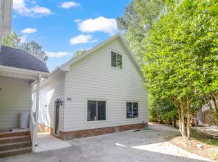 625 Elmwood Ct, Wake Forest, NC 27587