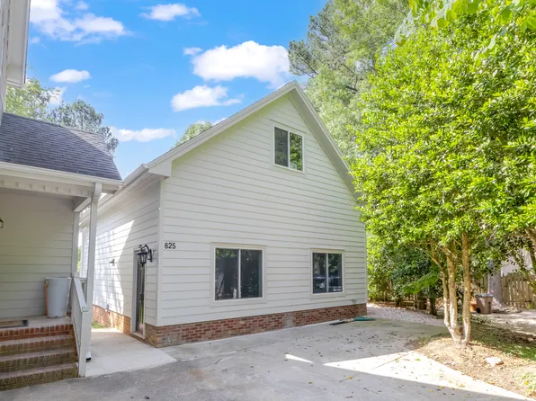 625 Elmwood Ct, Wake Forest, NC 27587