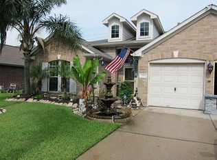 3811 Ashwood Cir, La Porte, TX 77571