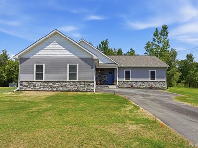 6320 Birch Meadows Ln, Fowlerville, MI, 48836