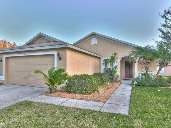 30936 Burleigh Dr, Zephyrhills, FL 33543