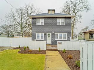 1118 167th St, Hammond, IN