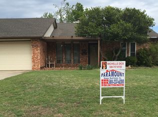 2729 Franklin Dr, Enid, OK 73703
