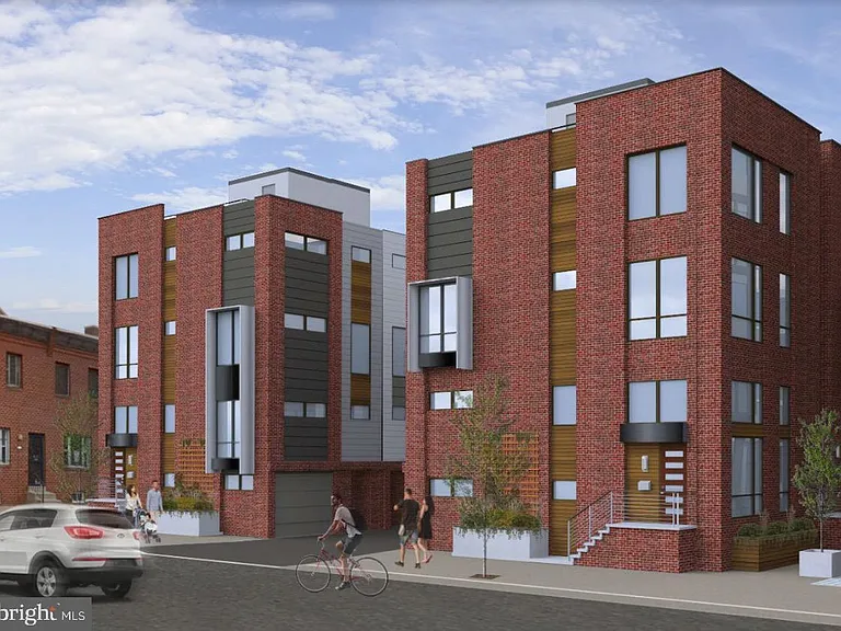 20 Ft Wide New Construction