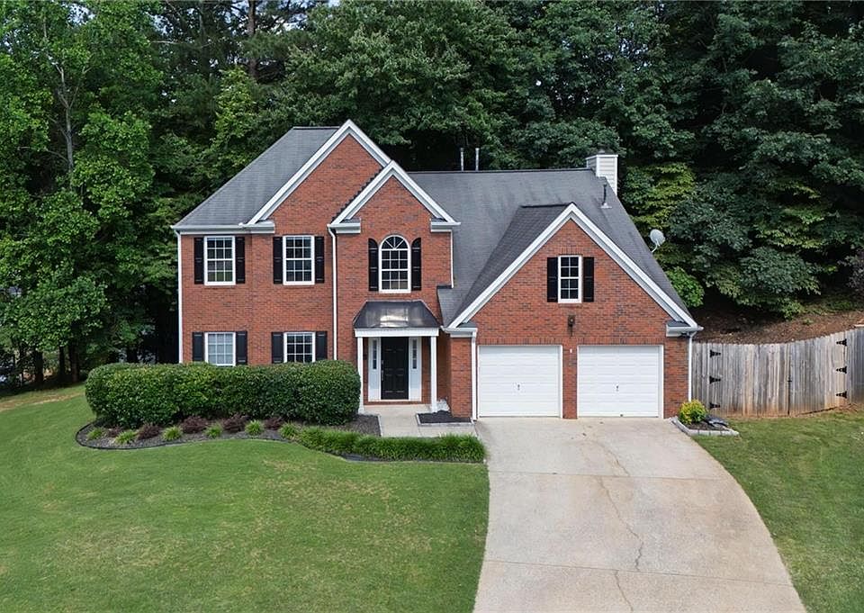 1st image of 206 Five Iron Ct NW