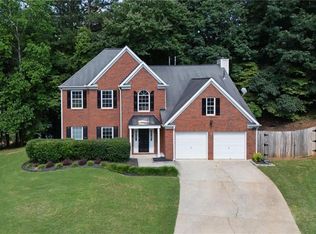 206 Five Iron Ct NW, Kennesaw, GA 30144