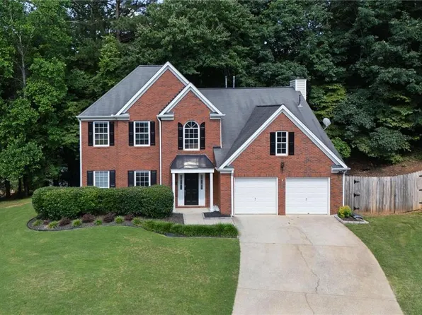 206 Five Iron Ct NW, Kennesaw, GA 30144