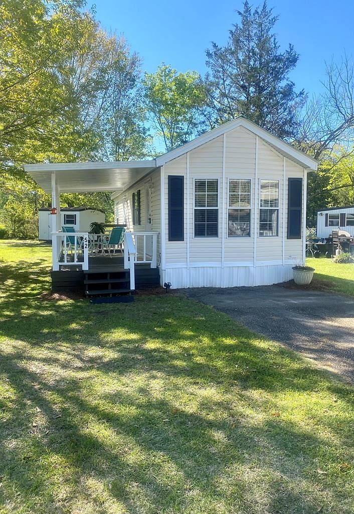 52 Whispering Pines Blvd, GA 39854 Zillow