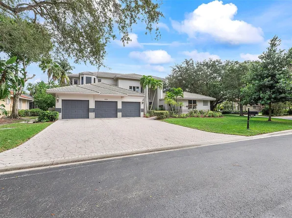 1025 NW 121st Lane, Coral Springs, FL 33071