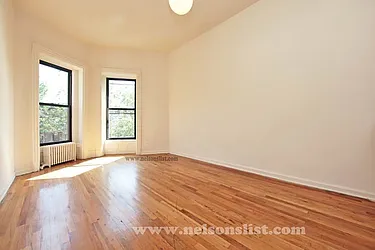 Rented by Nelson Aybar, LREB