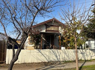 221 N Orchard St, Fresno, CA 93701