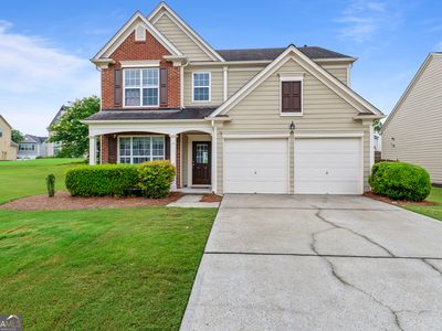 8970 Ruel Ln, Suwanee, GA, 30024
