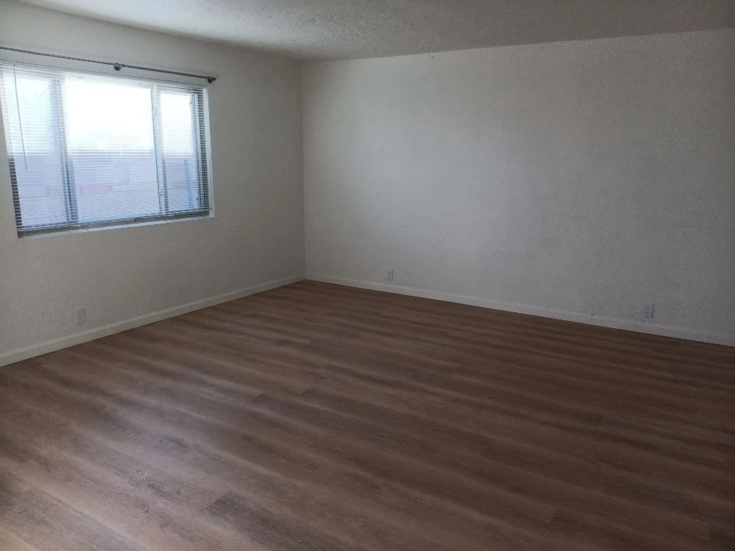 Charming 2-bedroom, 1-bathroom! Showings available! — Photo 3