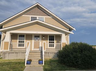 2171 N Maple St, Wahoo, NE 68066