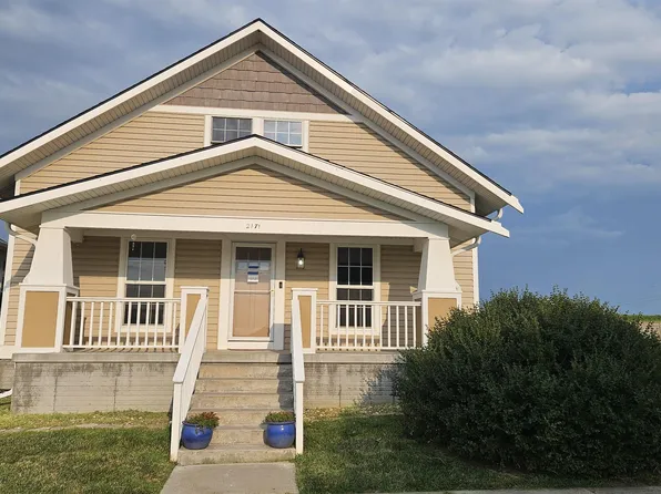 2171 N Maple St, Wahoo, NE 68066