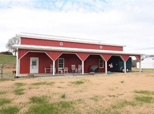 3095 Rome Jones Rd, Newton, NC 28658