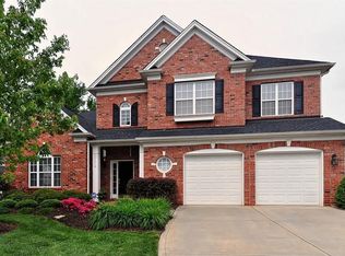 12218 Chesley Dr, Charlotte, NC 28277