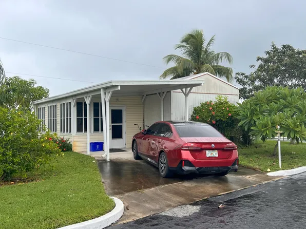 11000 SE Federal Highway #91, Hobe Sound, FL 33455