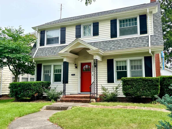 2608 Buena Vista Dr, Fort Wayne, IN 46805