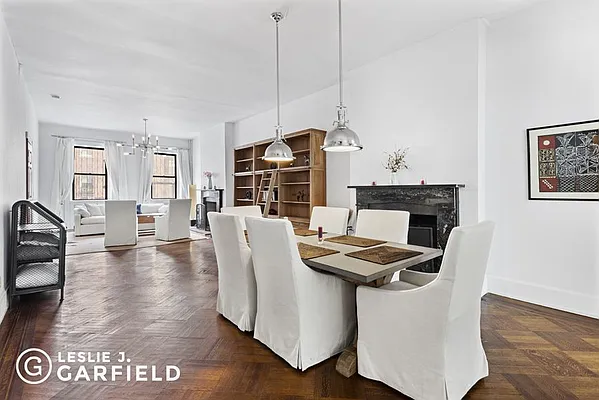 Sold by Leslie J. Garfield | media 3