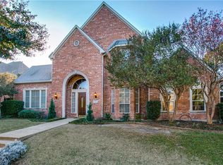 6416 Vicki Ln, Plano, TX 75093
