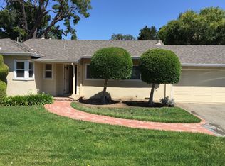 681 Covington Rd, Los Altos, CA 94024