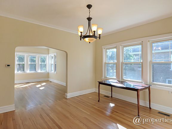 Living Room / Dining Room